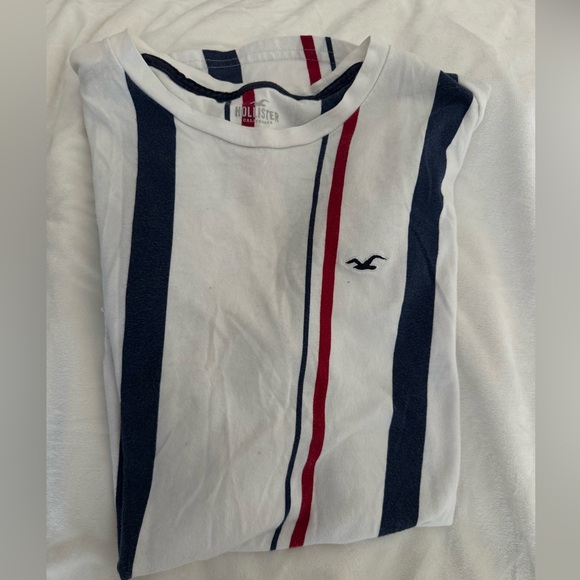 Hollister stripped tee - Picture 4 of 4